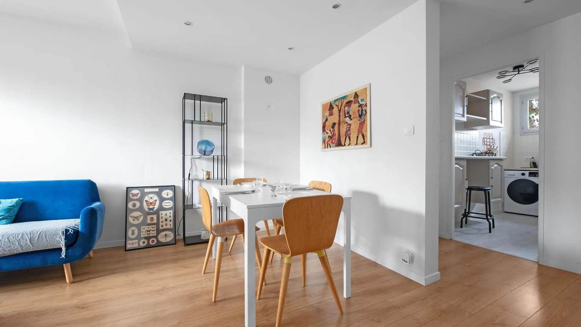 Appartement T3 Hyper Centre - Chaleureux Et Lumineux à Toulouse