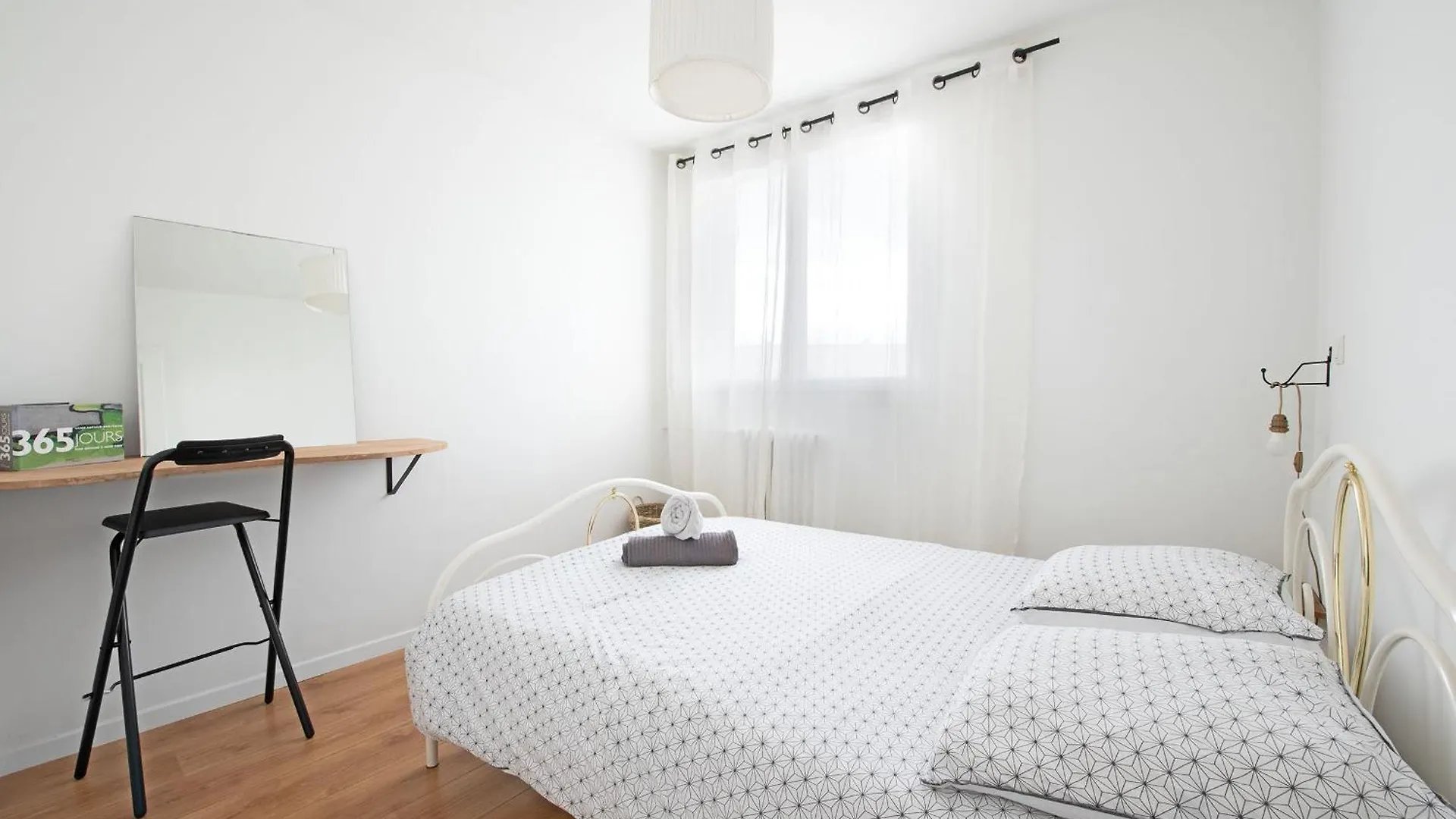 T3 Hyper Centre - Chaleureux Et Lumineux Apartment Toulouse 0*,