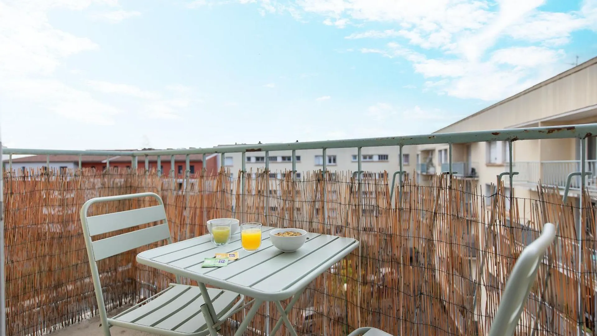T3 Hyper Centre - Chaleureux Et Lumineux Apartment Toulouse